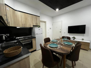 Cactus Apartment